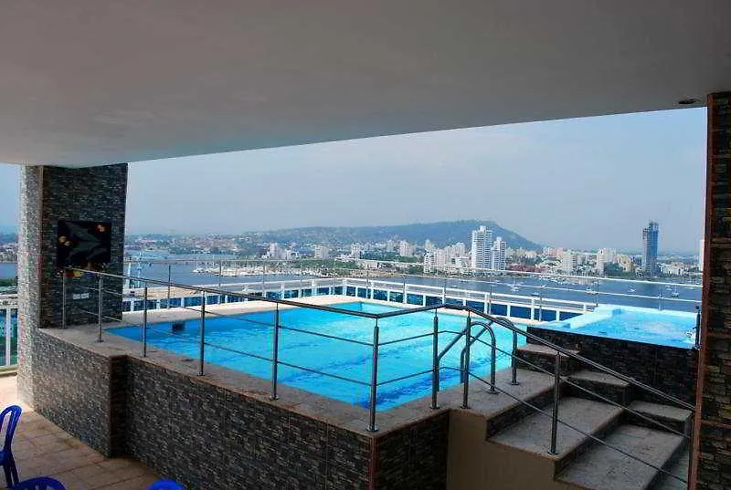 Hotel Cartagena Premium