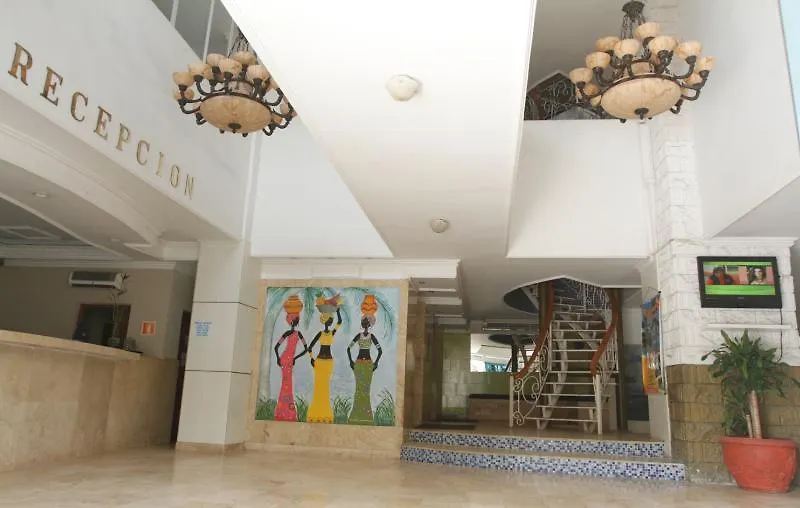Hotel Cartagena Premium 3*,  Colombia