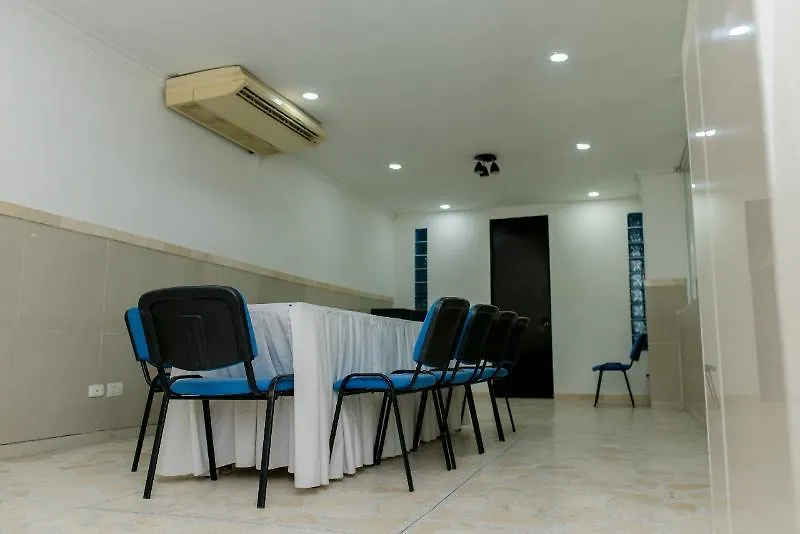 Hotel Cartagena Premium