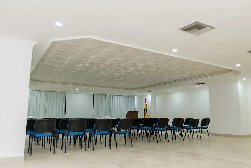 Hotel Cartagena Premium
