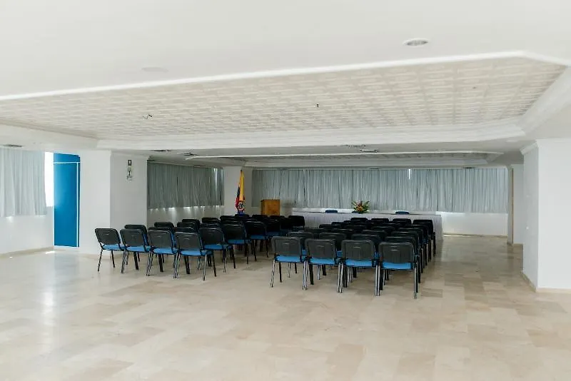 Hotel Cartagena Premium Colombia