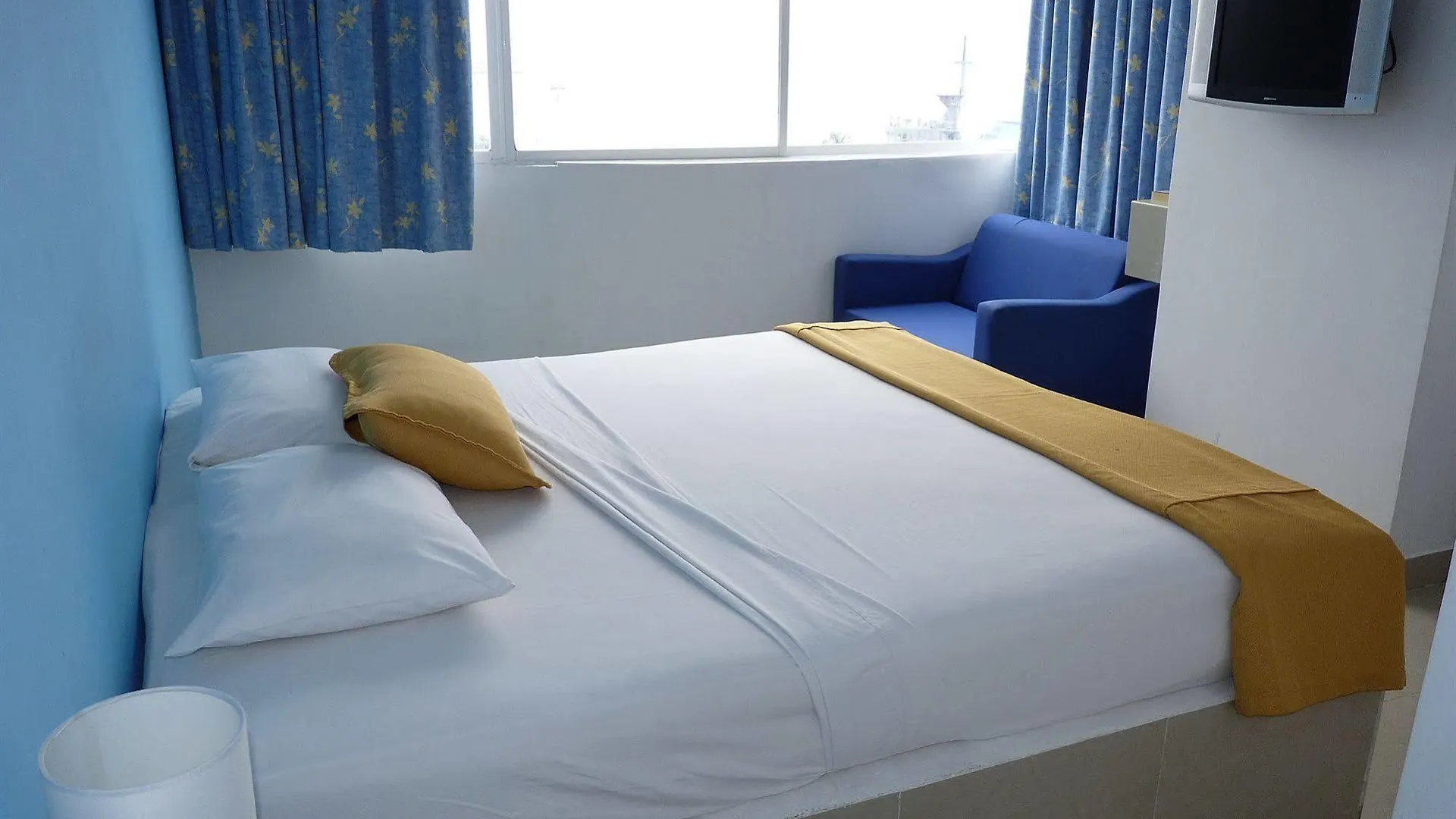 Hotel Cartagena Premium 3*,