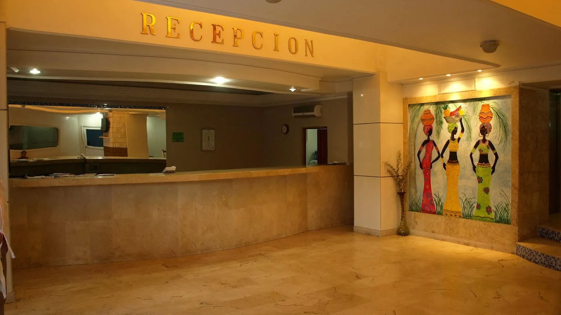 Hotel Cartagena Premium