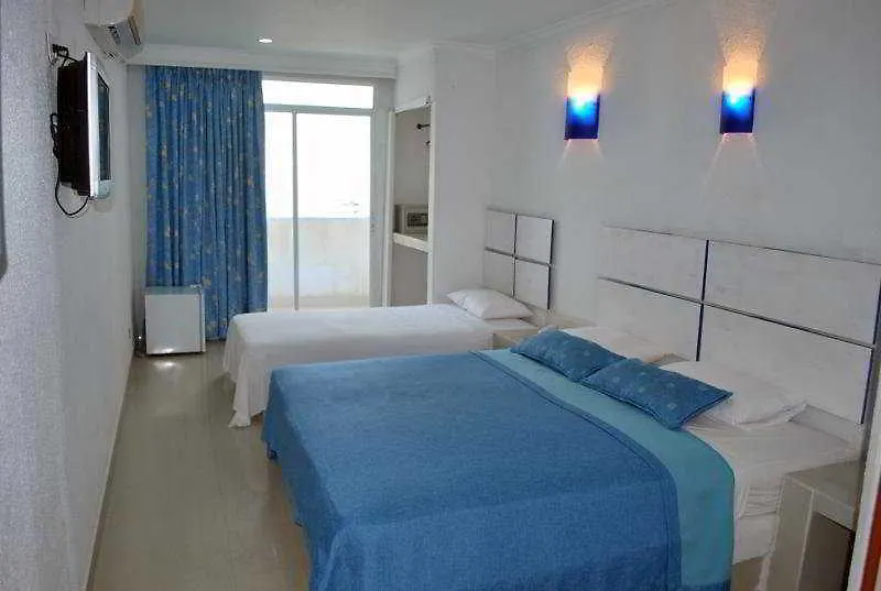 ***  Hotel Cartagena Premium Kolombiya